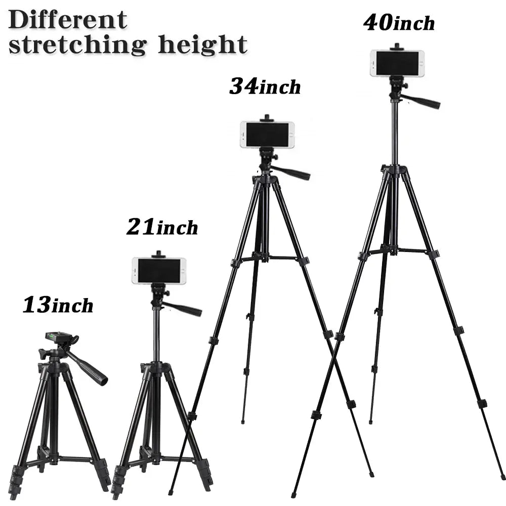 NA-3120 Phone Tripod Stand