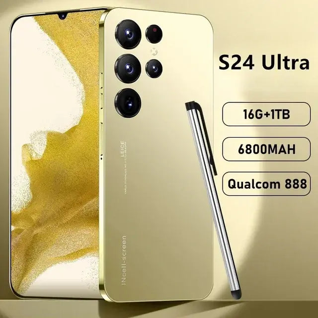 S24 Ultra Global Version Smartphone 5G