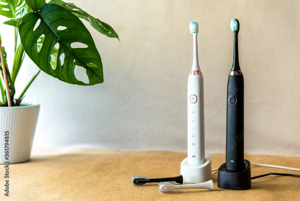 Seago Sonic Electric Tooth brush