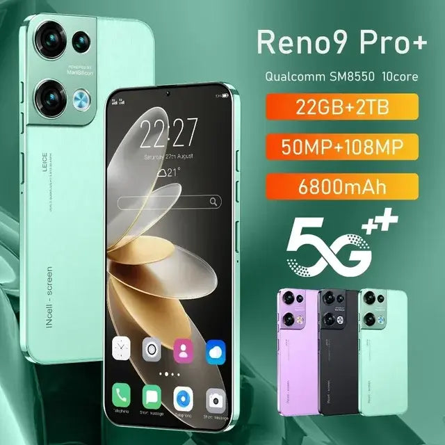 Reno9 Pro 5G Smartphone