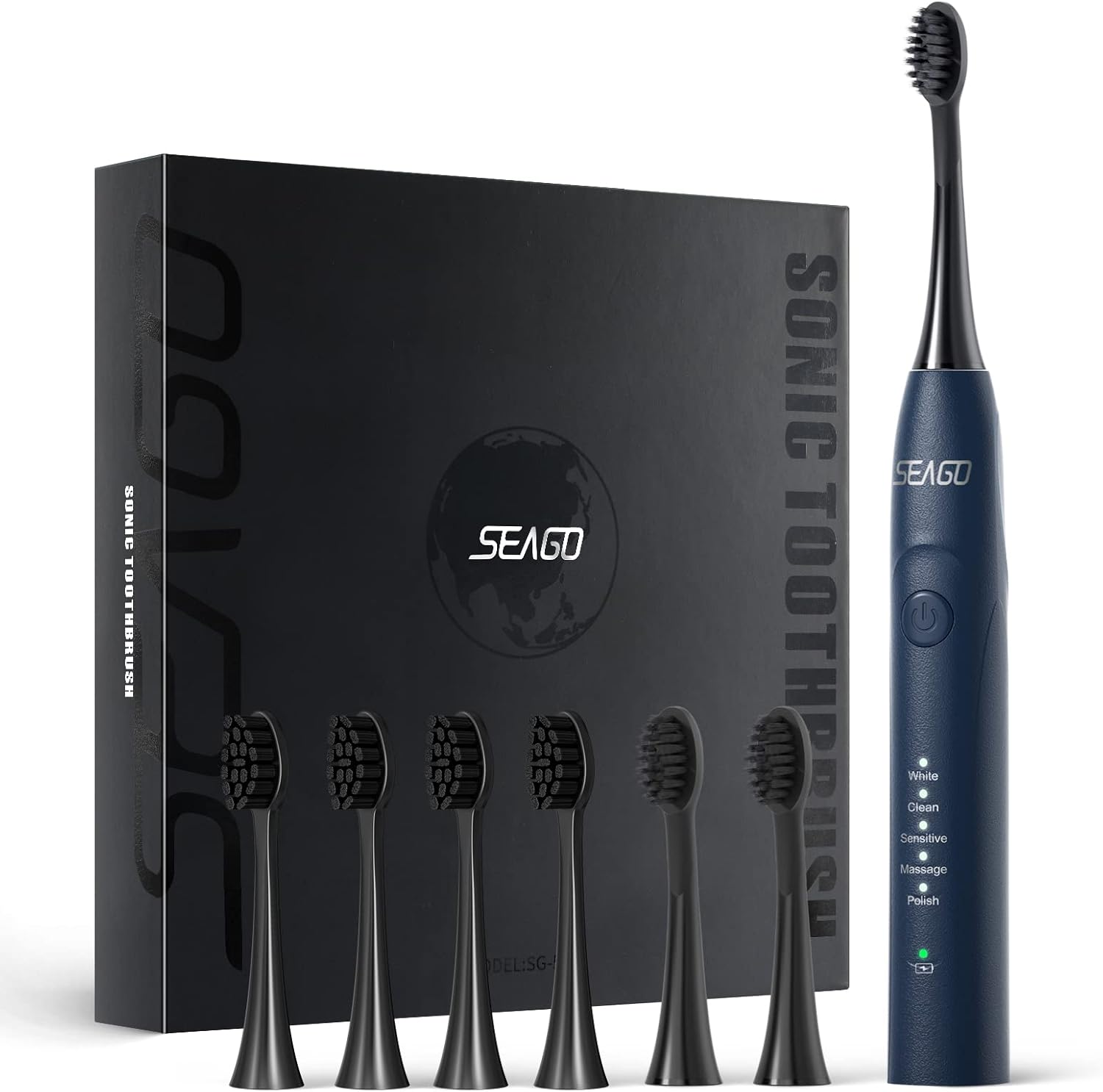 Seago Sonic Electric Tooth brush