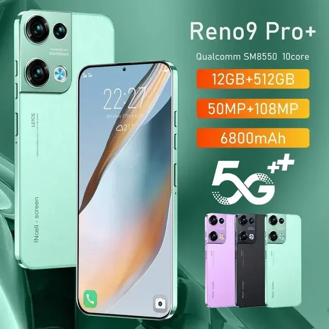 Reno9 Pro 5G Smartphone