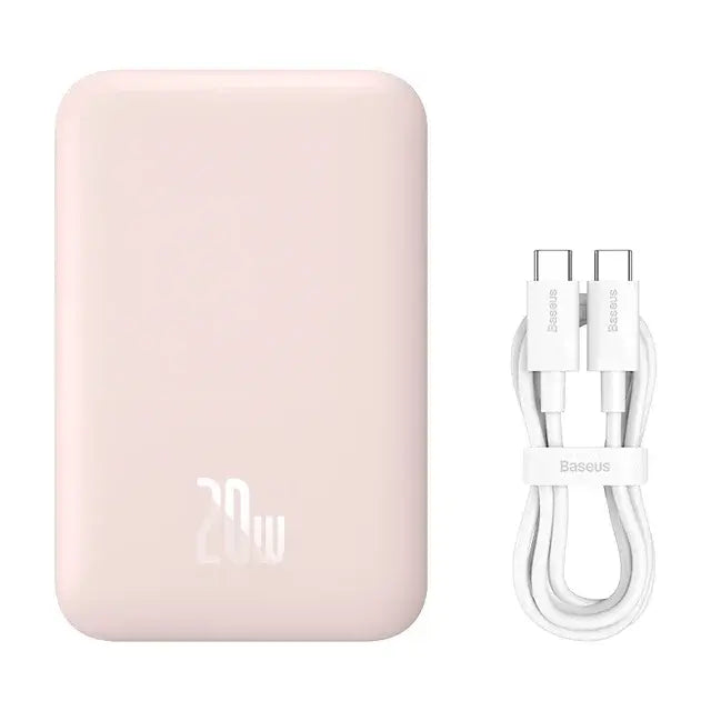 Baseus Magnetic Power Bank 20W