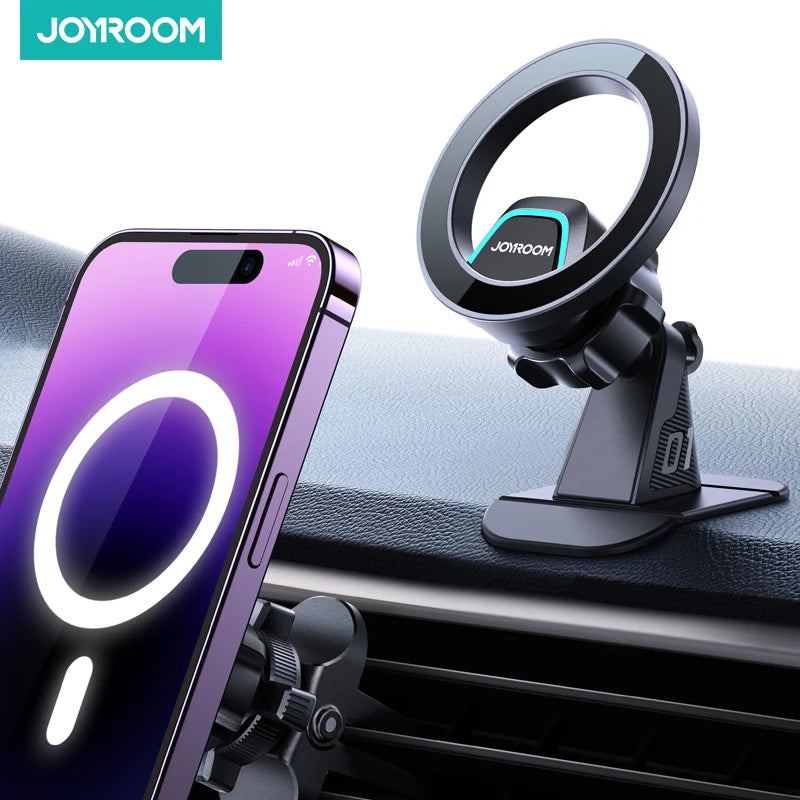 Magnetic Car Phone Mount