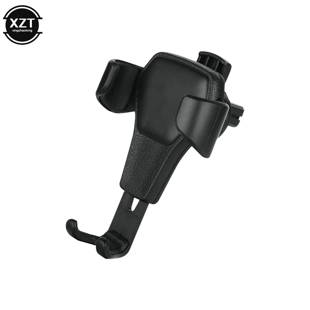 Auto Phone Holder Car Air Vent Clip Mount