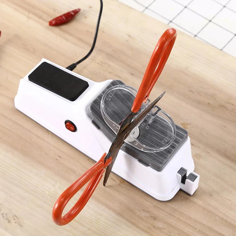 🔥Hot Sale 🔥 Electric Knife Sharpener