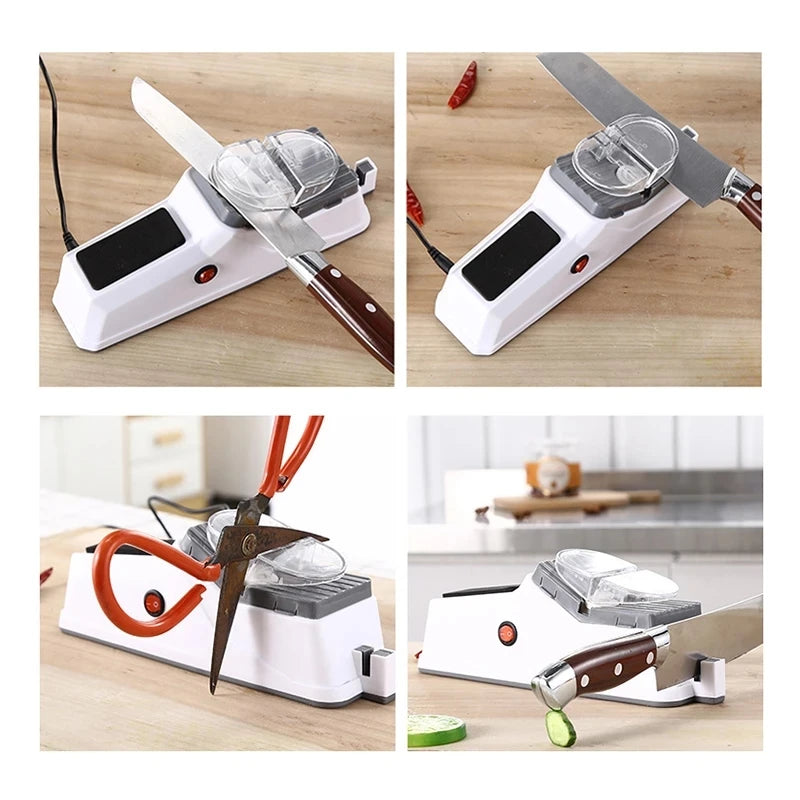 🔥Hot Sale 🔥 Electric Knife Sharpener