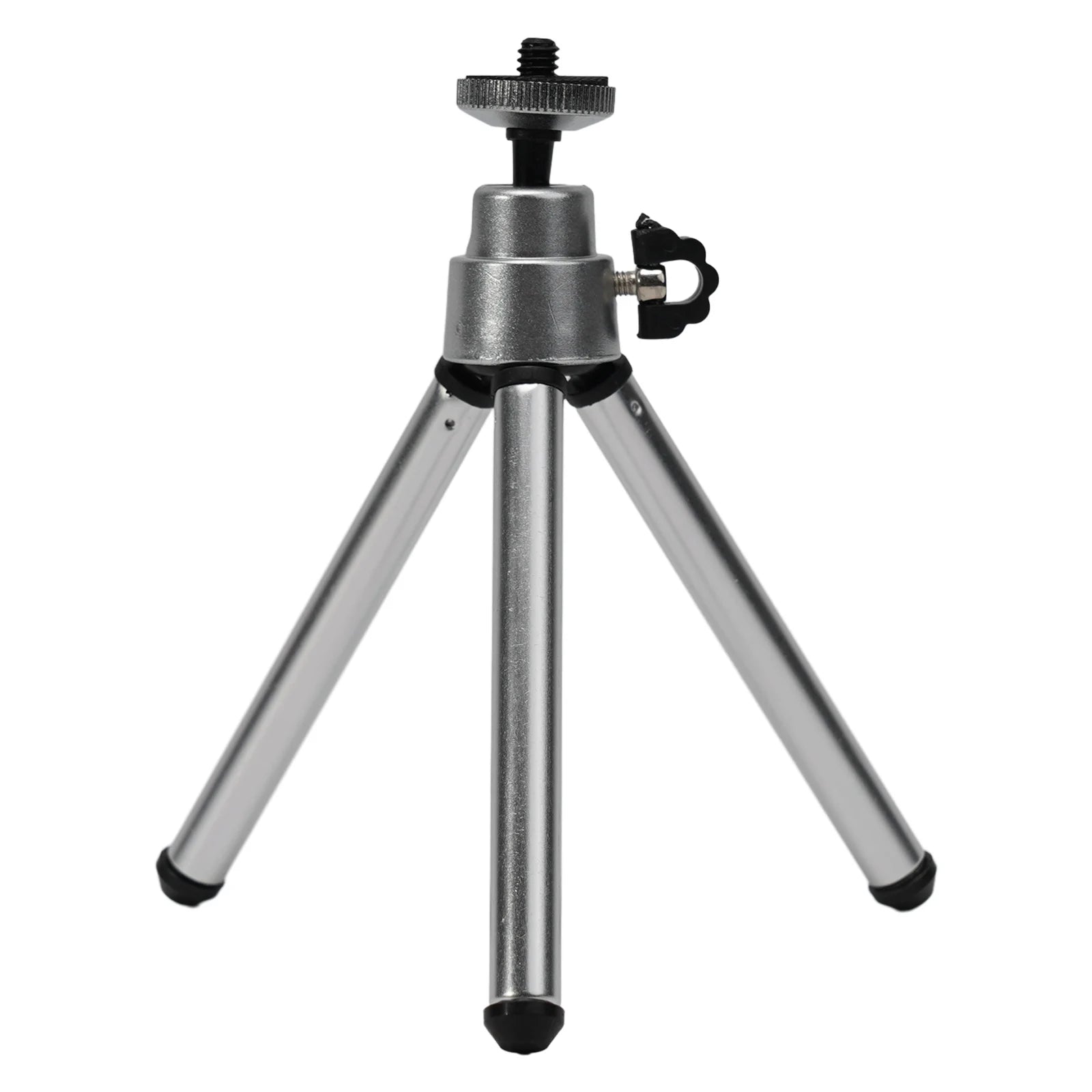 Mini Tripod Stand For Camera Mobile Phone Projector Flexible Durable Tripod Phone Holder Clip Stand Cameras Accessories