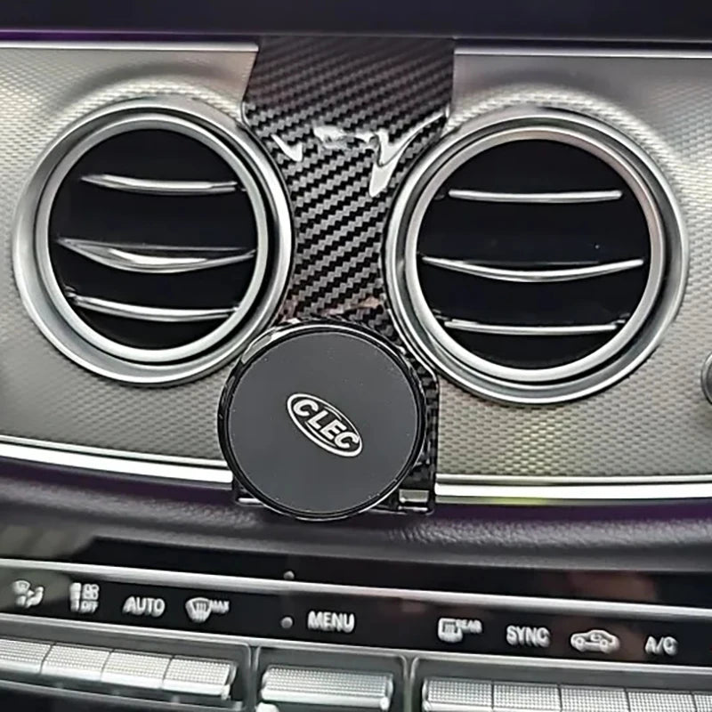 Car mobile phone holder