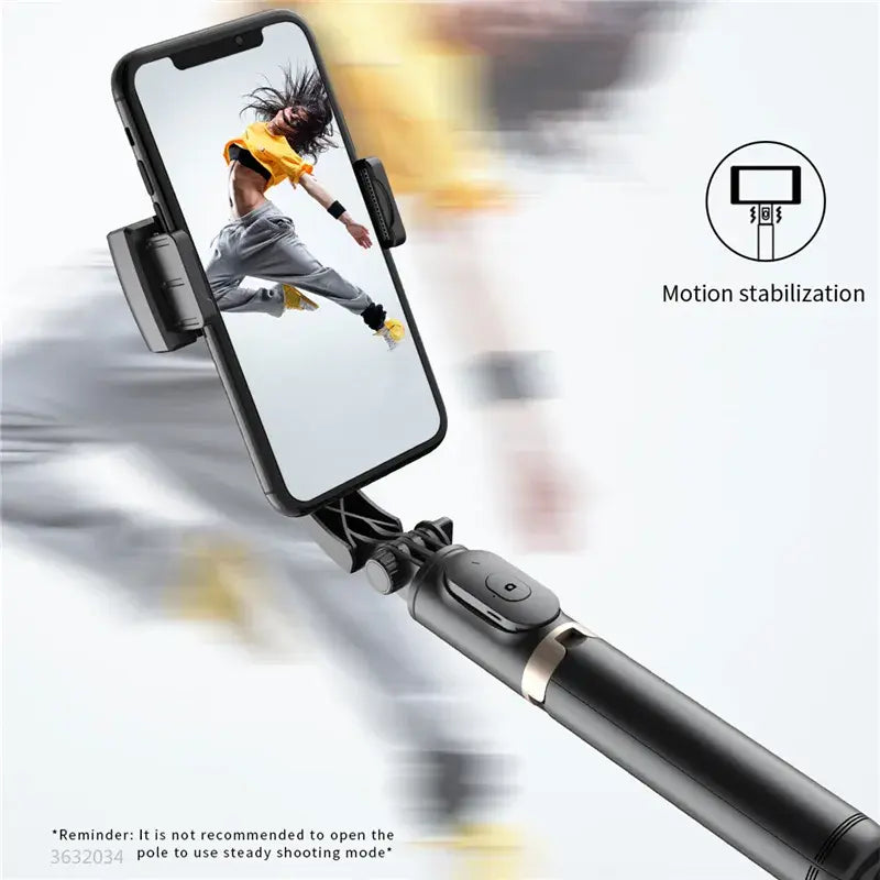 FANGTUOSI Mobile Video stabilizer