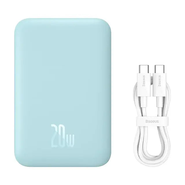 Baseus Magnetic Power Bank 20W