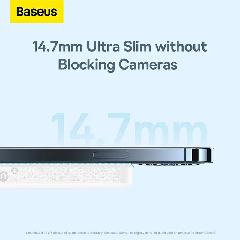 Baseus Magnetic Power Bank 20W