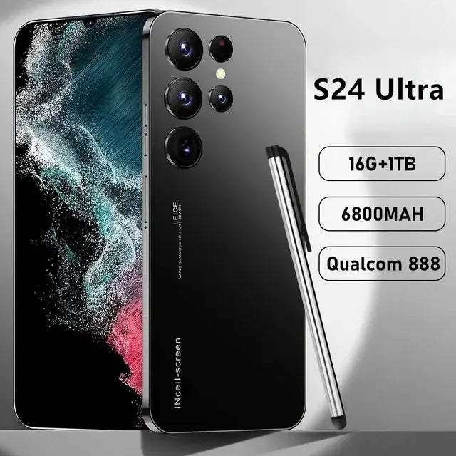 S24 Ultra Global Version Smartphone 5G