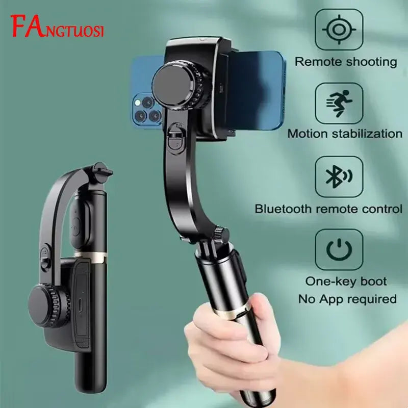 FANGTUOSI Mobile Video stabilizer