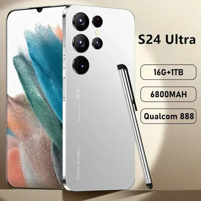 S24 Ultra Global Version Smartphone 5G