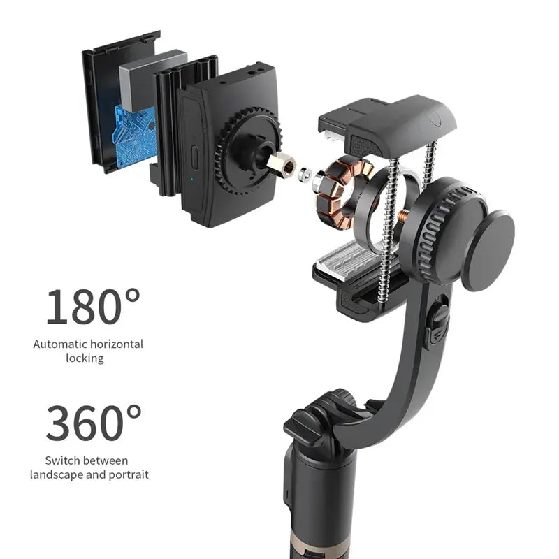 FANGTUOSI Mobile Video stabilizer