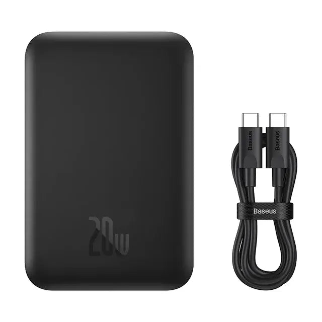 Baseus Magnetic Power Bank 20W